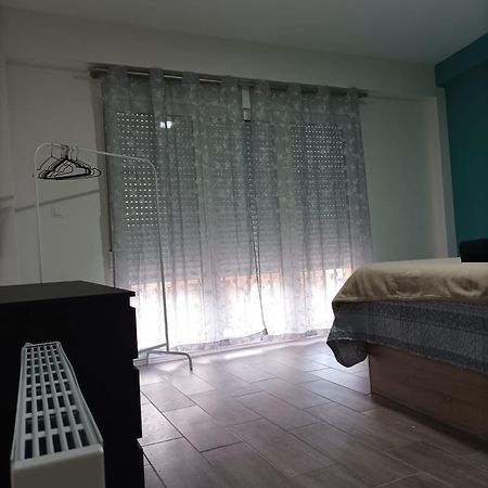 Alojamiento Alisson Apartment Villena Exterior foto